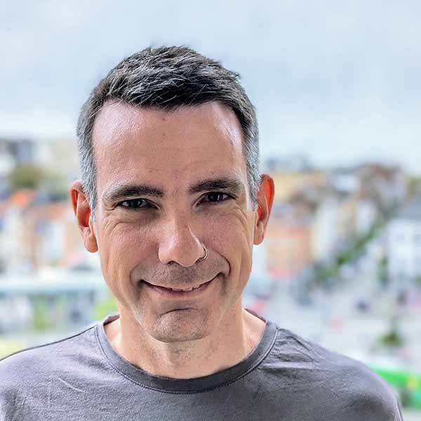 photo of phillip dodson